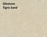 Silestone Tigris Sand